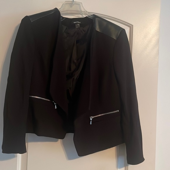 Brand new - Nine West Lined dress jacket